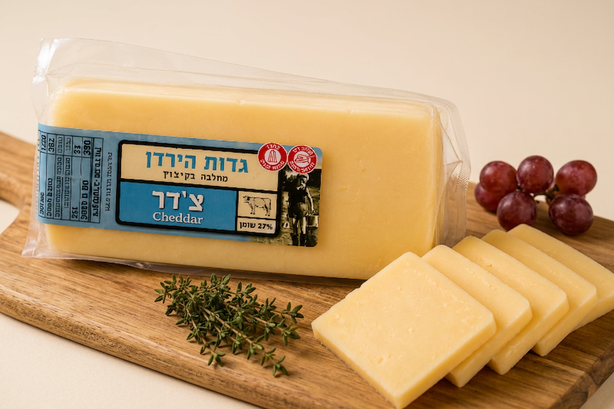 צ'דר