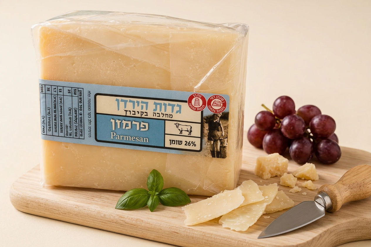 פרמז'ן