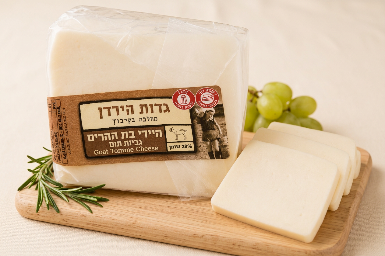 היידי בת ההרים