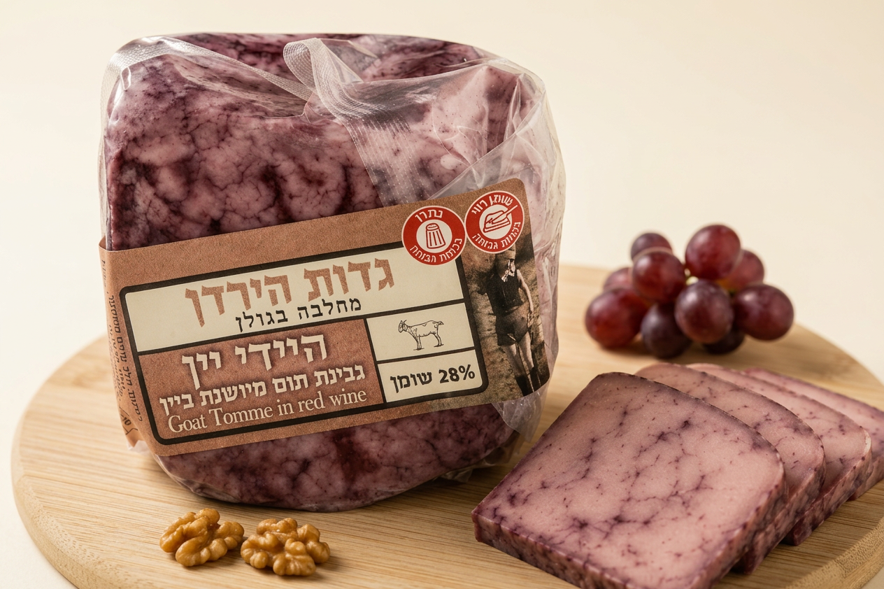 היידי יין